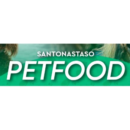 Λογότυπο από Santonastaso Petfood