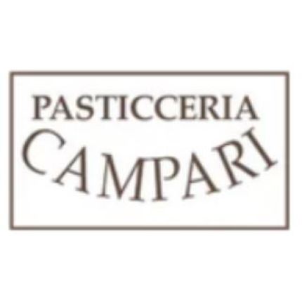 Logotipo de Pasticceria Campari