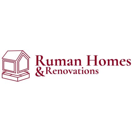 Logo from Ruman Homes and Renovations Ltd