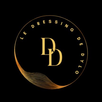 Logo de Le Dressing de Dylo