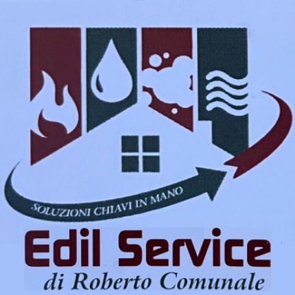 Logo fra Edil Service Ristrutturazioni chiavi in mano