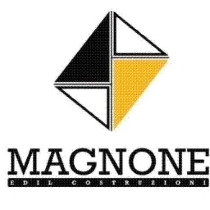 Logo from Magnone Edil Costruzioni