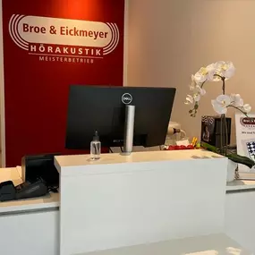 Bild von Broe & Eickmeyer Hörakustik GbR
