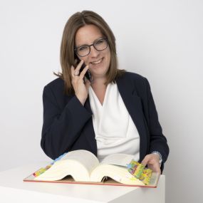 Bild von Kerstin Schubert Steuerberaterin