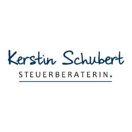 Logo von Kerstin Schubert Steuerberaterin