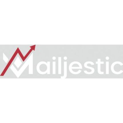 Logotyp från Mailjestic