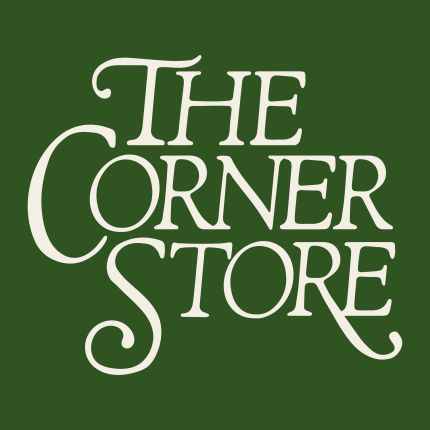 Logotipo de The Corner Store