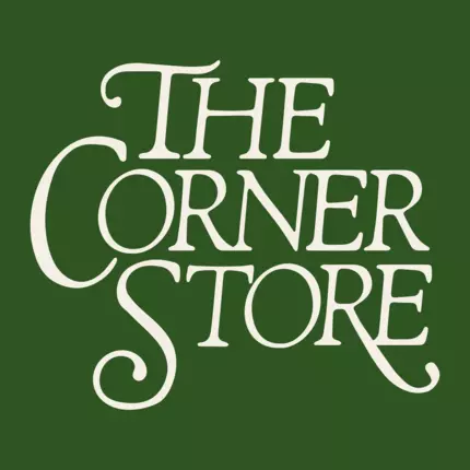 Logo od The Corner Store