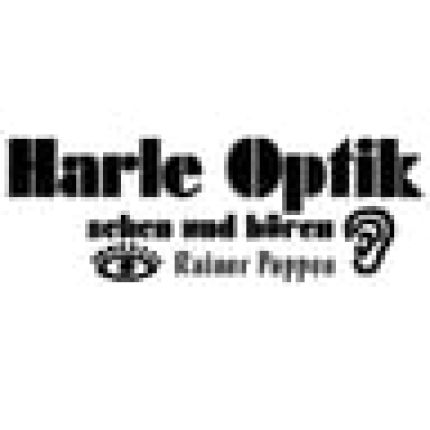 Logo od Harle Optik