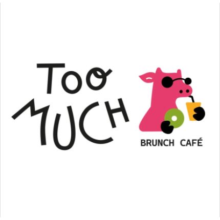 Logo de Too Much - Brunch e Café