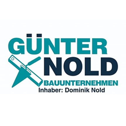 Logo da Günter Nold Bauunternehmen