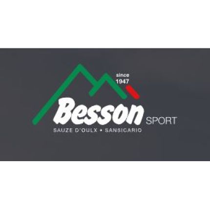 Logo da Besson Sport