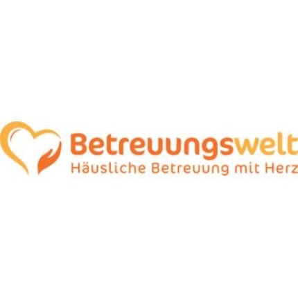 Logótipo de Betreuungswelt Hartung