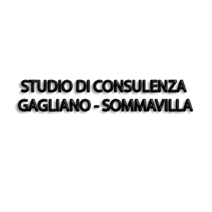 Logo von Studio di Consulenza Gagliano - Sommavilla