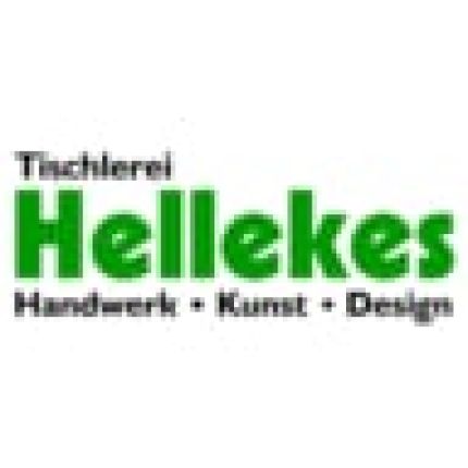 Logo von Tischlerei Hellekes