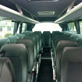 Bild von Avon Minibuses