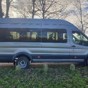 Bild von Avon Minibuses