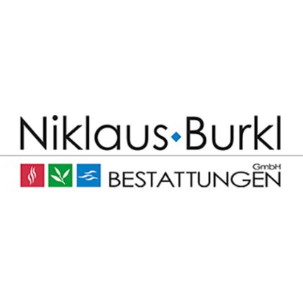 Logótipo de Niklaus - Burkl Bestattungen GmbH