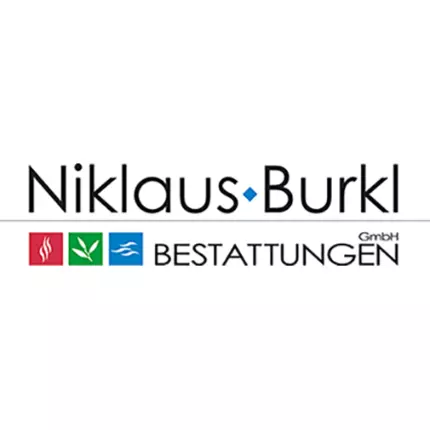 Logo from Niklaus - Burkl Bestattungen GmbH