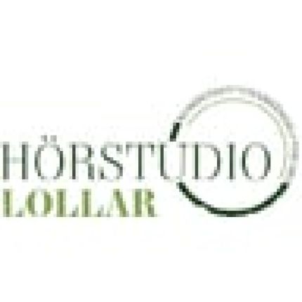 Logo de Hörstudio Lollar