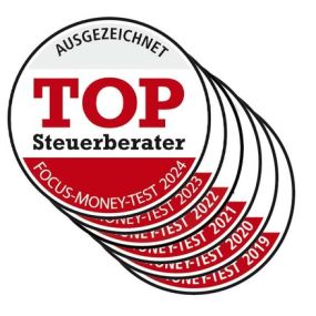 Bild von Steuerberater Dienes + Weiß - Focus Money Top Berater