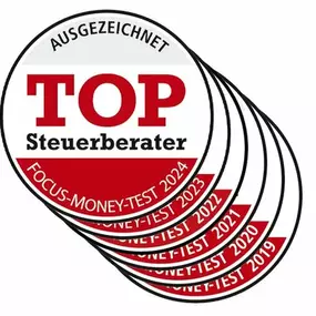 Bild von Steuerberater Dienes + Weiß - Focus Money Top Berater