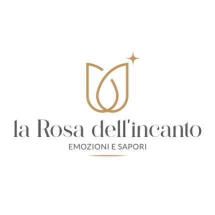 Logótipo de La Rosa dell'Incanto Ristorante e Pizzeria