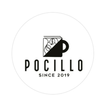 Logo von Pocillo Coffe-Bar