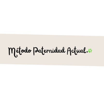 Logo van Paternidad Actual