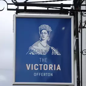 Bild von The Victoria