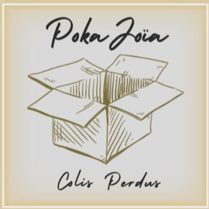 Logo from POKAJOIA