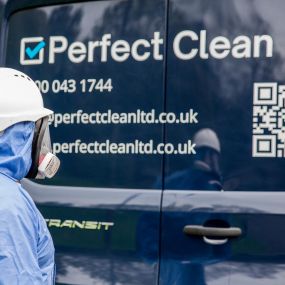 Bild von Perfect Clean Edinburgh Ltd