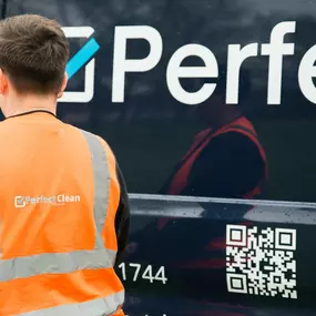 Bild von Perfect Clean Edinburgh Ltd