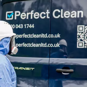 Bild von Perfect Clean Edinburgh Ltd