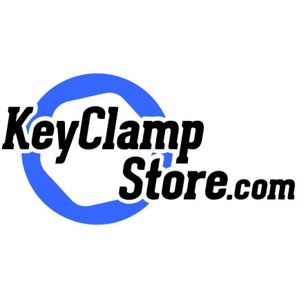 Logotipo de Key Clamp Store