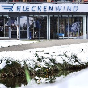 Rückenwind GmbH