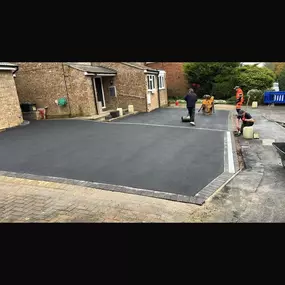 Bild von P&C Paving Solutions