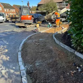 Bild von P&C Paving Solutions