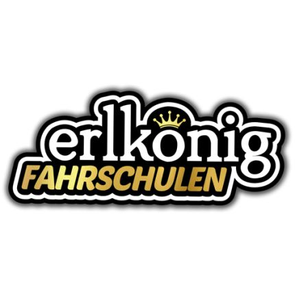 Logo van Erlkönig Fahrschulen GmbH