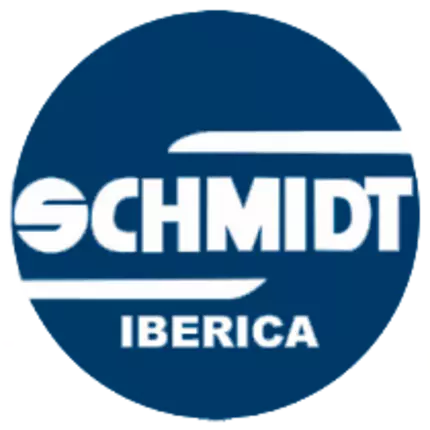 Logótipo de Schmidt Iberica