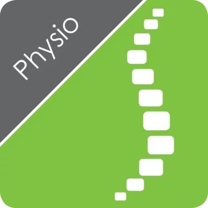 Logo von Physiotherapie Melanie Seeger & Nadine Fromme GbR