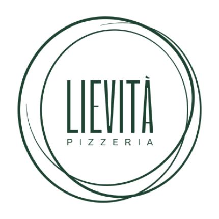 Logotipo de Lievita' Pizzeria