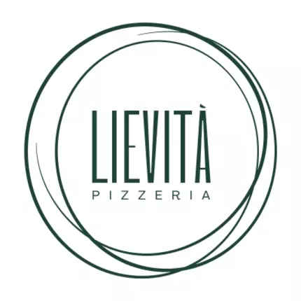 Logotyp från Lievita' Pizzeria