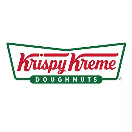 Logo da Krispy Kreme - Gare de Lyon