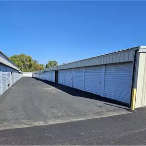 Exterior Units - Extra Space Storage at 2980 Kietzke Ln, Reno, NV 89502