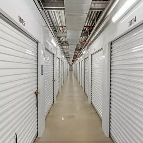 Interior Units - Extra Space Storage at 709 Charthouse Dr, Wendell, NC 27591