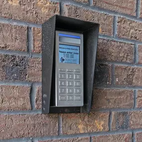 Keypad