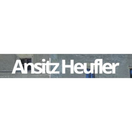 Logótipo de Ansitz Heufler