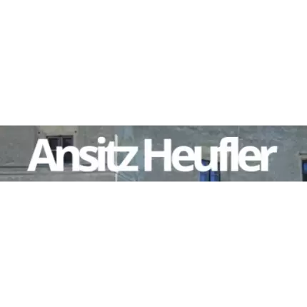 Logo de Ansitz Heufler