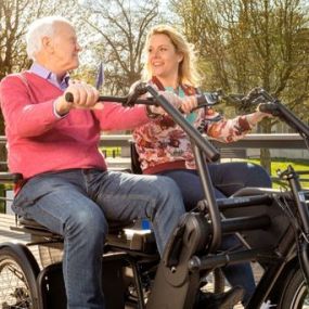 Bild von Fahrradladen Braunflaig UG - Spezialräder und E-Bikes in Grevenbroich und Umgebung